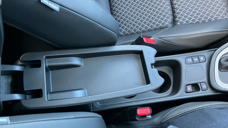 Mazda 2 Hybrid 1.5i Hybrid Homura Plus 5dr CVT Hybrid Hatchback